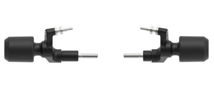 Crash bobbins Evotech Performance Ducati Streetfighter V4S '20-24
