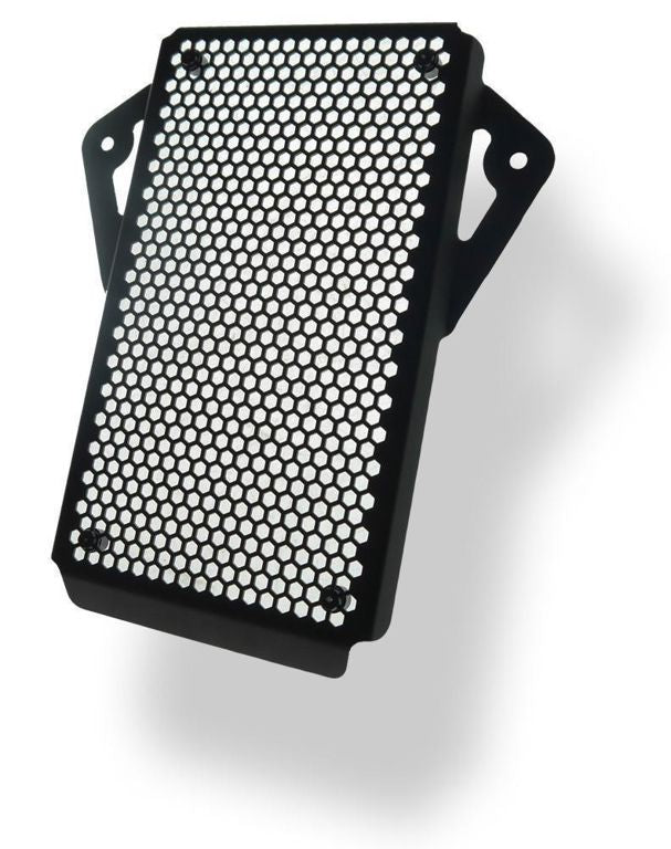 Radiator/Oliekoeler Cover Set Evotech Performance Ducati Supersport S '17-20