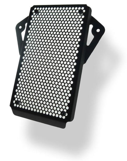 Radiator/Oliekoeler Cover Set Evotech Performance Ducati Supersport S '17-20