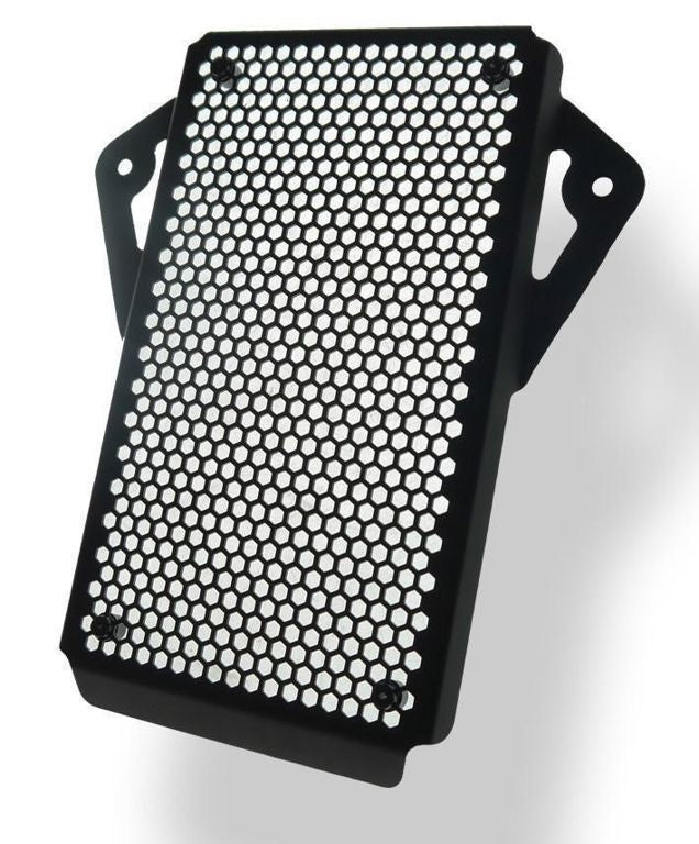Radiator/Oliekoeler Cover Set Evotech Performance Ducati Supersport 950 '21-