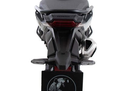 Duo handgreep Hepco&Becker Honda X-ADV '25-