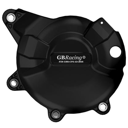 GB-Racing Motorcover Set - Yamaha MT-07 2014-2024 | Yamaha MT-07 Tracer 2016-2020 | Yamaha XSR700 2016-2026 en meer