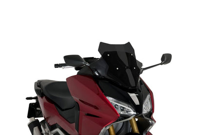 Vervangingsruit V-Tech Line Sport Puig Honda Forza 750 '21-24