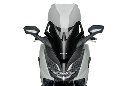 Vervangingsruit V-Tech Line Sport Honda Forza 125/350 '21-