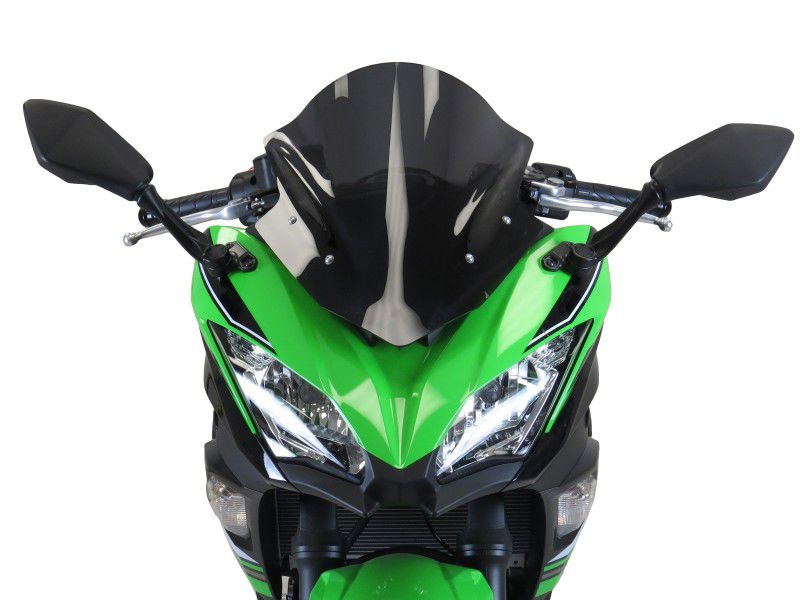 Vervangingsruit Airflow Kawasaki Ninja 650 '17-