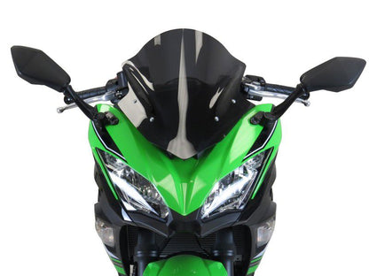 Vervangingsruit Airflow Kawasaki Ninja 650 '17-