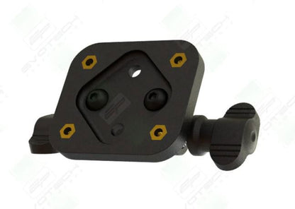 Navigatiesteun voor Garmin Evotech Performance Ducati Scrambler Sixty2 '16-21