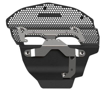 Cilinderkop Grill / Guard Set Evotech Performance Ducati Multistrada V4 '25-