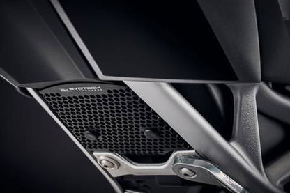 Spanningsregelaar Cover Guard Triumph Speed Triple 1200 Rs '21-24