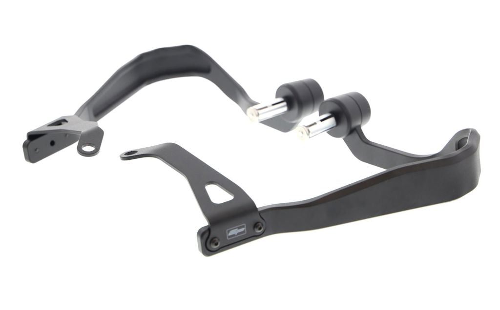 Hand Guard Protectors Evotech Performance Ducati Monster 797 '17-