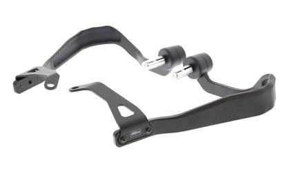 Hand Guard Protectors Evotech Performance Ducati Monster 797 '17-