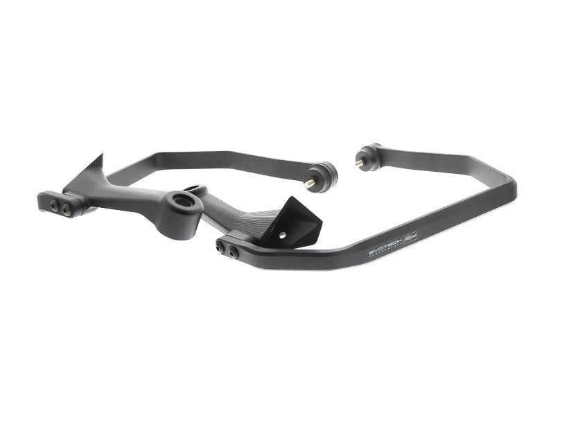 Hand Guard Protectors Evotech Performance Triumph Tiger 900 GT '20-'23