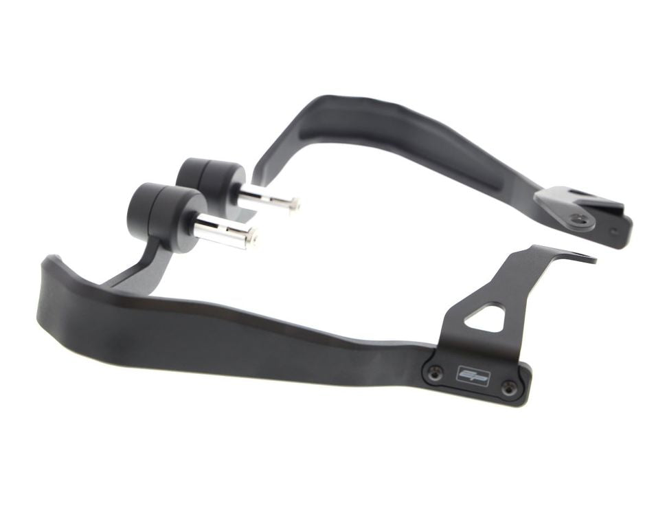 Hand Guard Protectors Evotech Performance Ducati Scrambler Desert Sled '19-