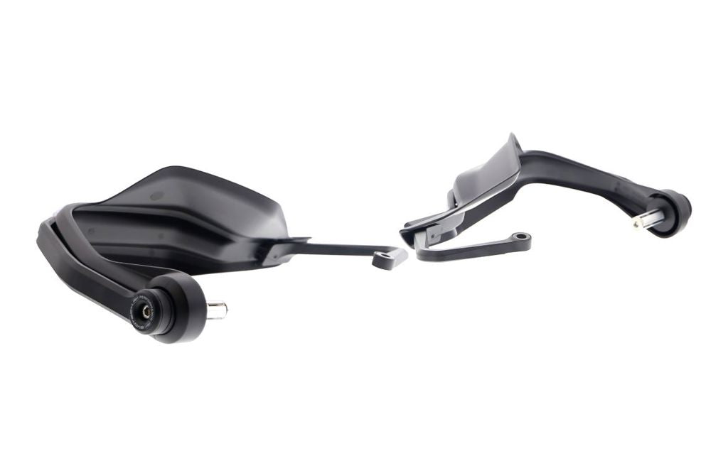 Hand Guard Protectors Ducati Diavel 1260 '19- Evotech Performance