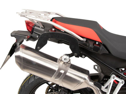 C-Bow Tasdragers Zwart Hepco&Becker Bmw F800Gs '24-
