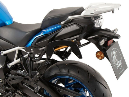C-Bow Tasdragers Zwart Hepco&Becker Suzuki Gsx-S1000Gx '24-