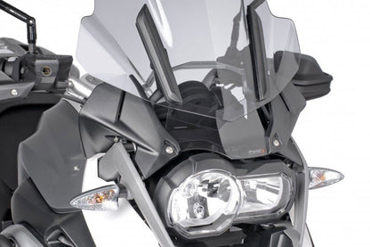 Deflector Visor Licht Getint Voor Bmw R1200Gs Lc Puig
