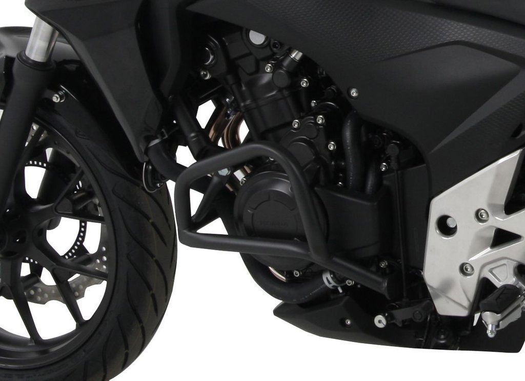 Valbeugel Antraciet Hepco&Becker Honda Cb500F '16-18