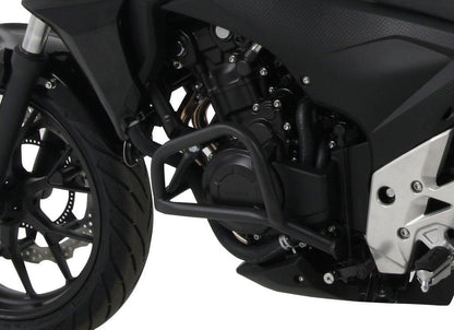 Valbeugel Antraciet Hepco&Becker Honda Cb500F '16-18
