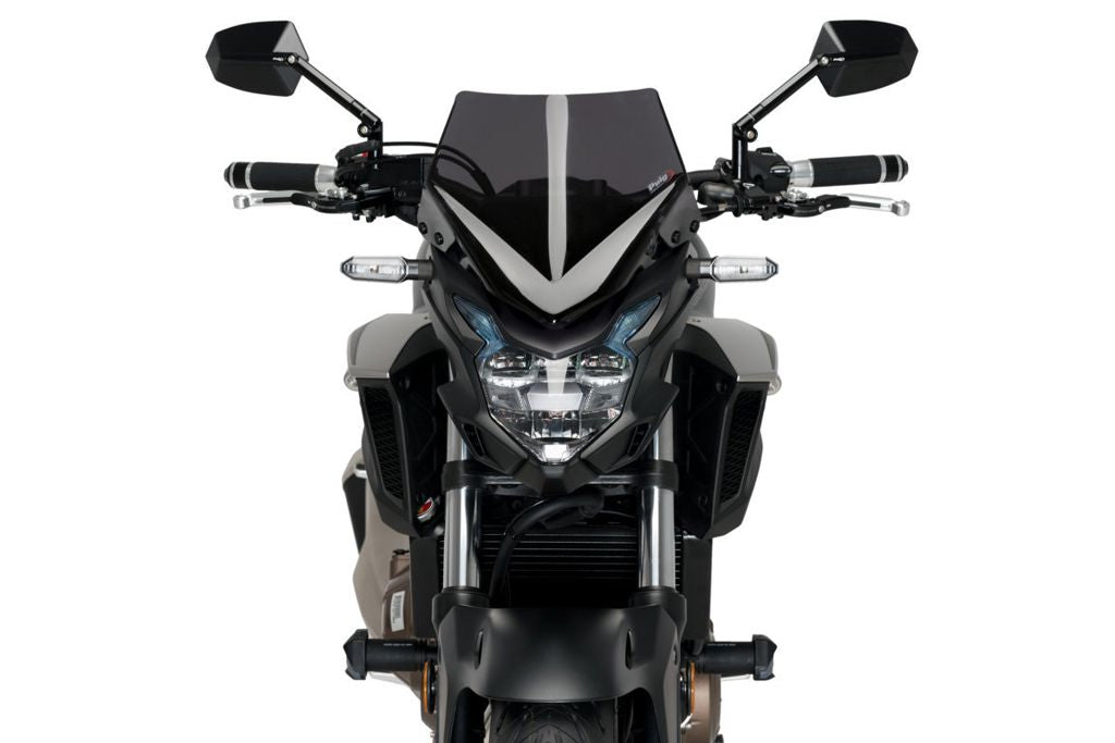 Vervangingsruit Naked Bike Model Sport Puig Honda Cb500F '16-