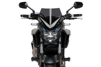 Vervangingsruit Naked Bike Model Sport Puig Honda Cb500F '16-