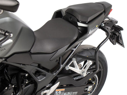 Valbeugel Achterzijde Zwart Hepco&Becker Honda Cb750 Hornet '23-