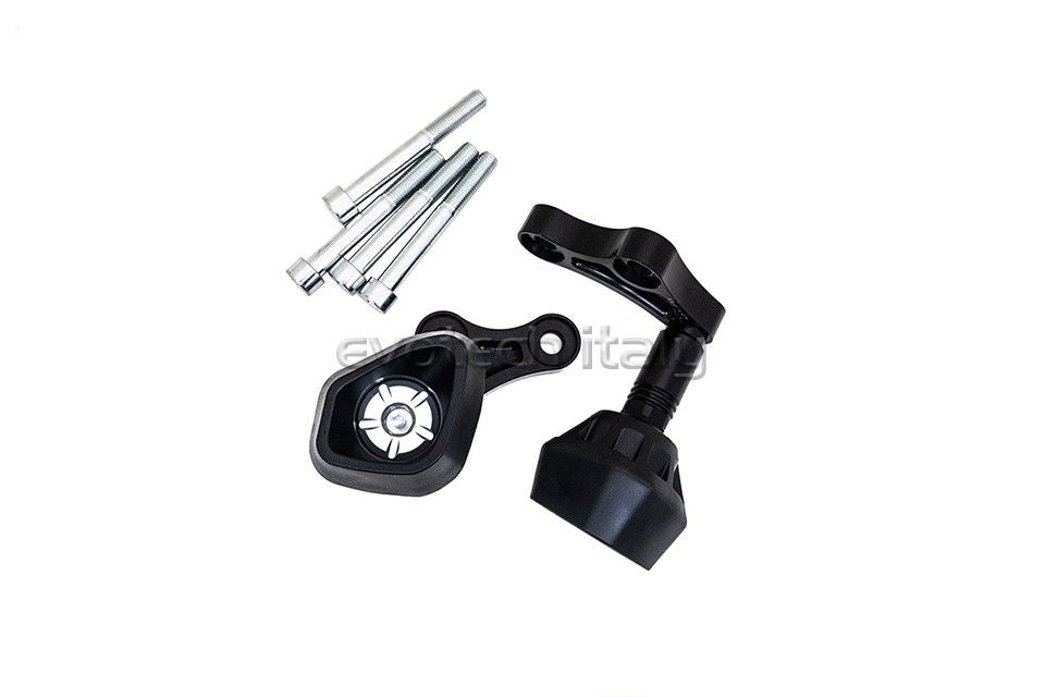 Sliders Evotech Anti-Shock Honda Cb750 Hornet '23-