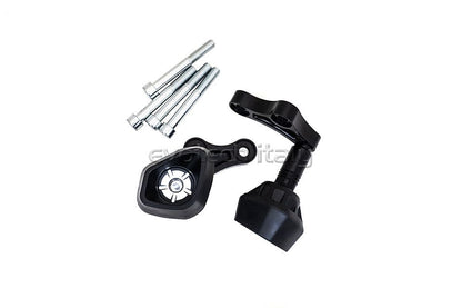 Sliders Evotech Anti-Shock Honda Cb750 Hornet '23-