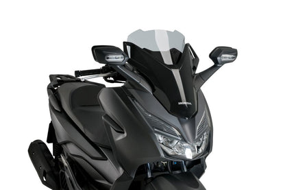 Vervangingsruit V-Tech Line Sport Honda Forza 125 / 300 '18-20