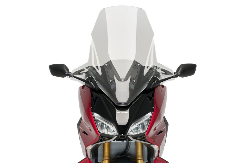 Vervangingsruit V-Tech Line Touring Puig Honda Forza 750 '21-24