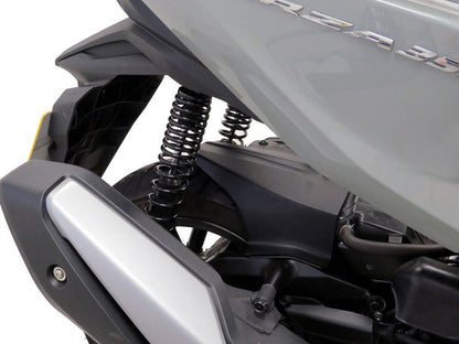 Achterspatbord Mat Zwart Honda Forza 350 / Adv350