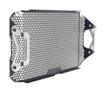 Radiatorcover Zwart Evotech Performance Honda Nc750S '14-20