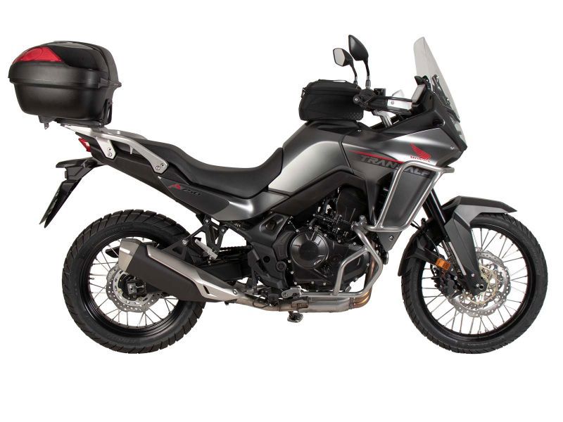 Topdrager Easyrack Hepco&Becker Honda Xl750 Transalp '25-