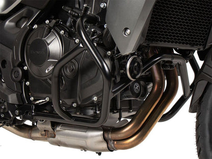 Valbeugel Onder Zwart Hepco&Becker Voor Honda Xl750 Transalp '23-'24