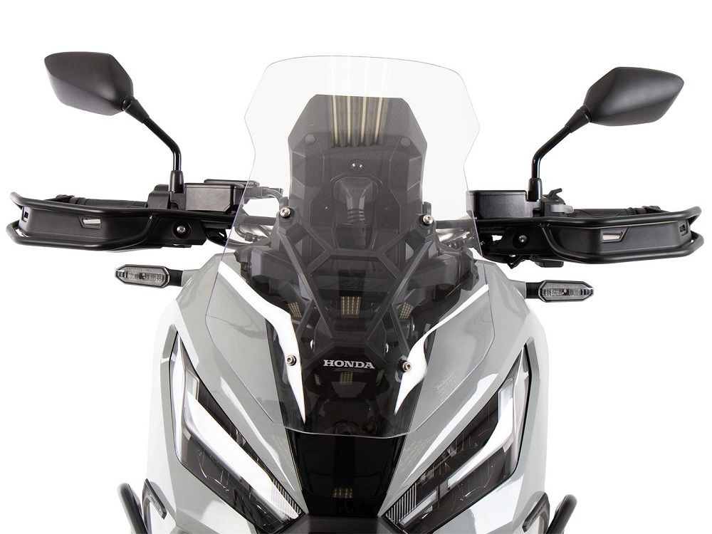 Handkap Bescherm Beugels Hepco&Becker Honda X-Adv '21-24