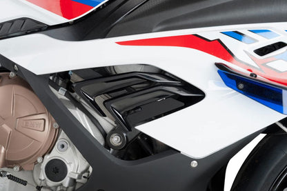 Infill Panels Zwart Puig Bmw S1000Rr '19-