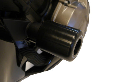 Crash bobbins Evotech Performance Kawasaki Z1000R '18-22