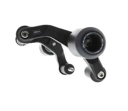Crash bobbins Evotech Performance Kawasaki Z H2 SE '21-