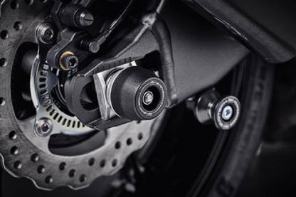 Achterasspindle Evotech Performance Kawasaki Zx6-R ’19-21