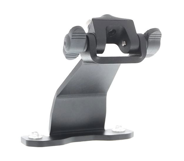 Navigatiesteun voor SP Connect Evotech Performance Kawasaki Z1000SX '17-19