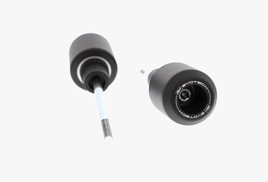 Crash bobbins Evotech Performance Kawasaki Z650 S '26-