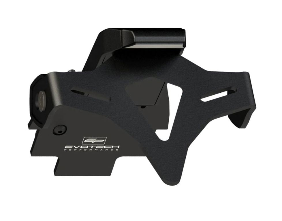 Kentekenplaathouder Evotech Performance Suzuki GSX-S1000 '22-