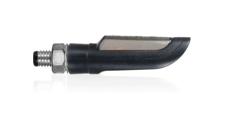 Knipperlichten LED model Opus getint Chaft