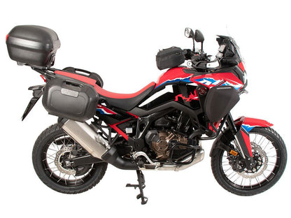 Topdrager Zwart Easyrack Hepco&Becker Honda Crf1100L Africa Twin '24-