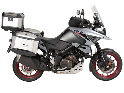 Topdrager Zwart Easyrack Hepco&Becker Suzuki V-Strom 1050 '23-
