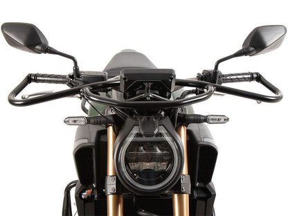 Valbeugel Voorzijde Zwart Hepco&Becker Honda Cb650R '24-