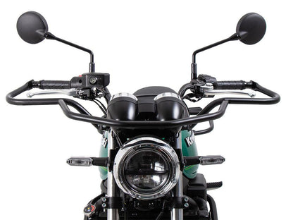 Valbeugel Voorzijde Zwart Hepco&Becker Kawasaki Z650Rs '22-