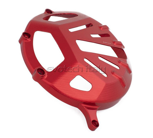 Koppeling Protector Evotech Ducati Hypermotard / Multistrada 950 '19-