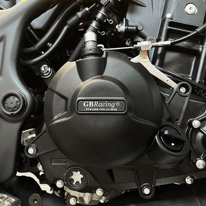Gb-Racing Koppeling Cover Yamaha Yzf-R3 / Mt-03