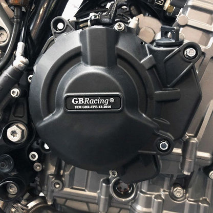 Gb-Racing Koppeling Cover Ktm 790 Duke / R '18-
